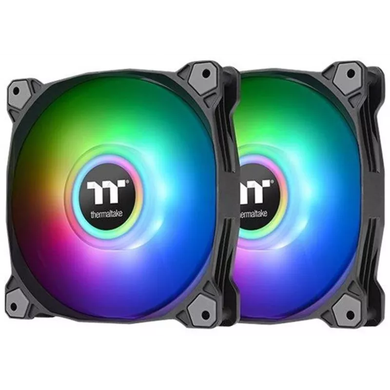 Ventilator Thermaltake Pure Duo 14