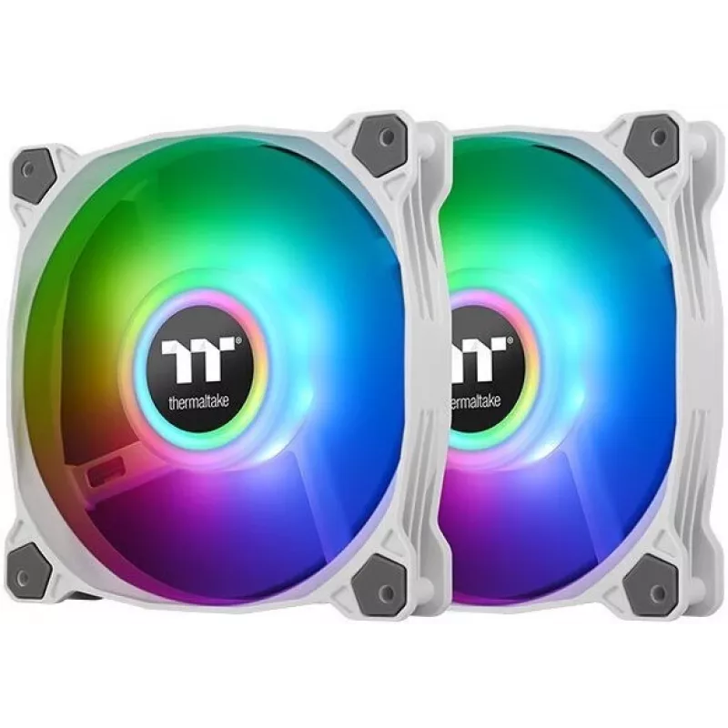 Ventilator Thermaltake Pure Duo 12