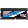 G.Skill | Ripjaws | 16 GB | DDR4 | 3200 MHz | Notebook | Registered Nee | ECC Nee