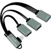 USB-hub LogiLink UA0361