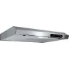 Inbouw afzuigkap Beko CFB 5310 X, koolstoffilter, geluidsniveau: G