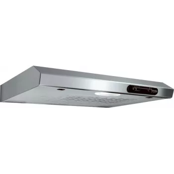 Inbouw afzuigkap Beko CFB 5310 X, koolstoffilter, geluidsniveau: G