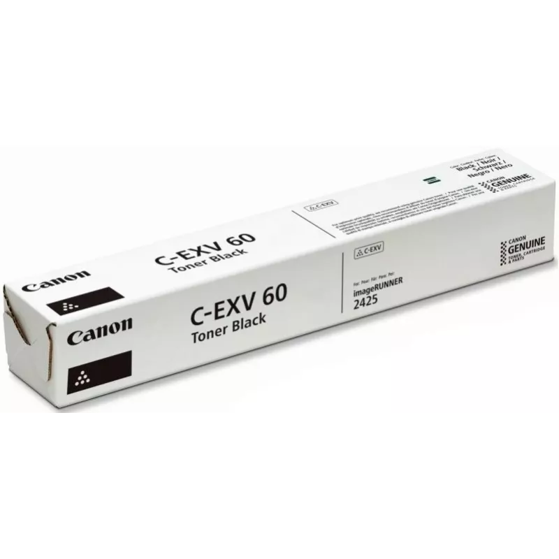 Canon 4311C001 tonerpatroon 1 stuks origineel zwart