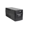 Uninterruptible UPS REBEL model Micropower 1000 (Offline, 1000VA / 600W, 230 V, 50Hz)
