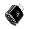 Baseus USB naar USB Type-C adapter 2.4A