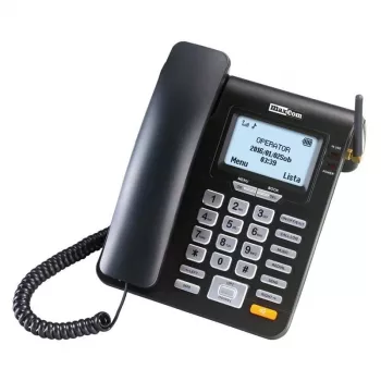 Maxcom Mm28D 2G zakelijke deskphone