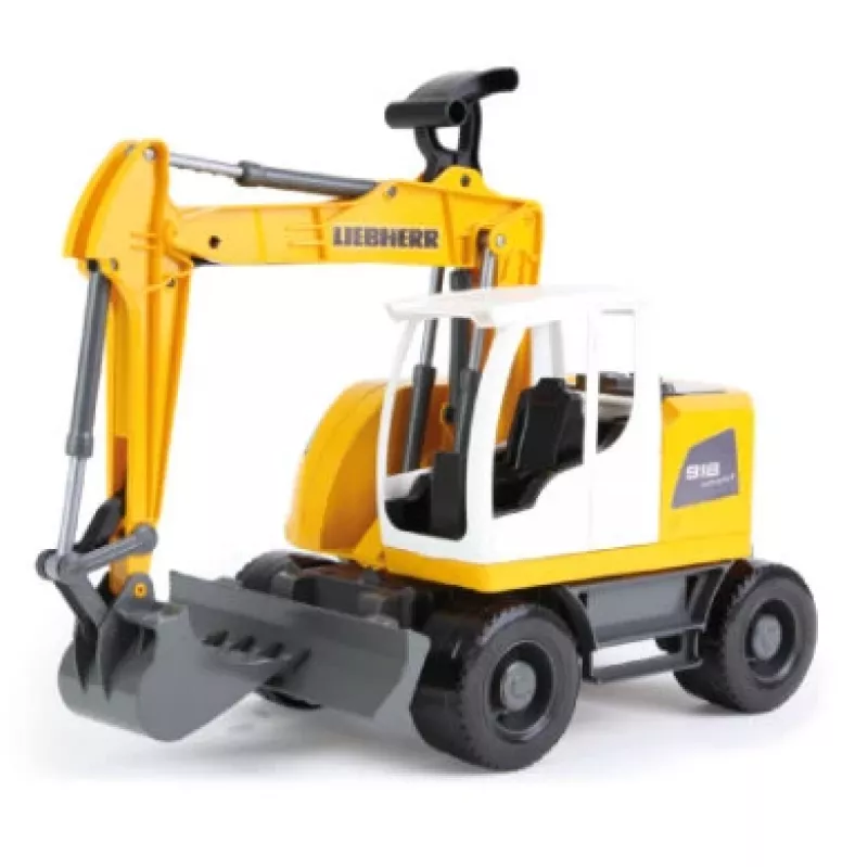 Graafmachine Lena WORXX 04611EC
