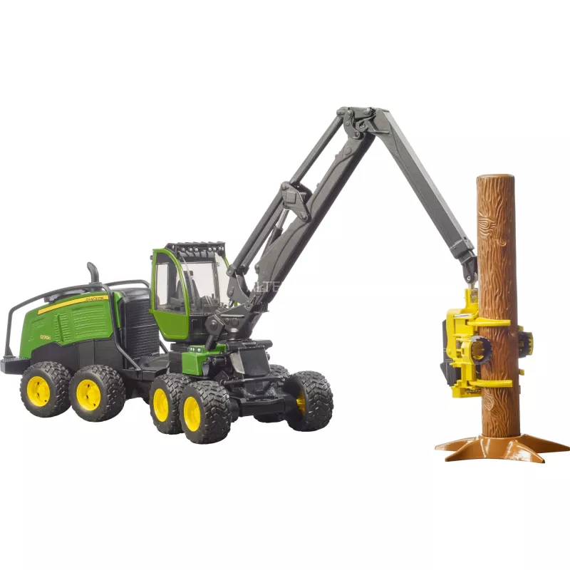 Speelgoedvoertuig BRUDER John Deere 1270G