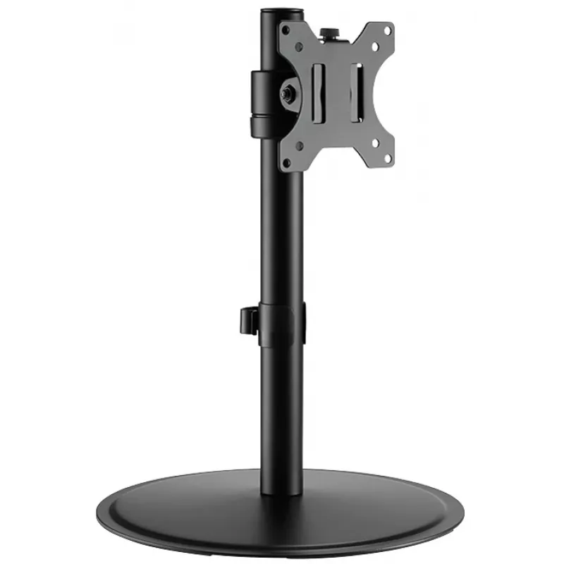 Monitorbeugel LogiLink BP0110 81,3 cm (32 inch) bureau zwart