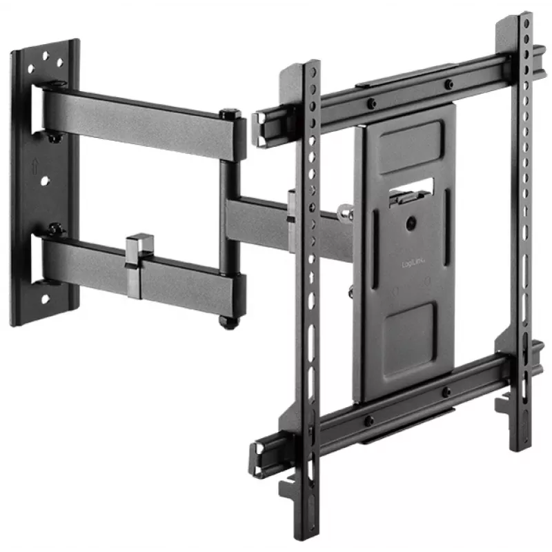 TV-beugel LogiLink BP0112 177,8 cm (70 inch) zwart
