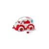 Voertuig Jumbo Krankenwagen met figuren Viking Toys