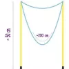 Touw voor grote bellenblazen 50 cm