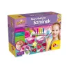 Wetenschapslab Im a Genius - lippenstift maken