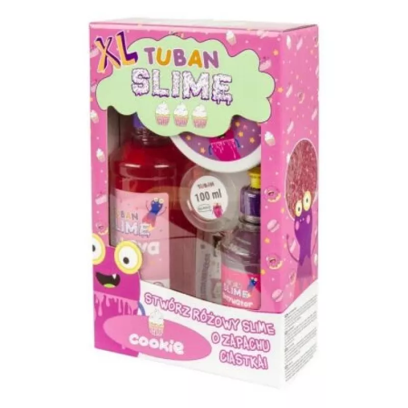 Tuban TU3168 kinderknutselset