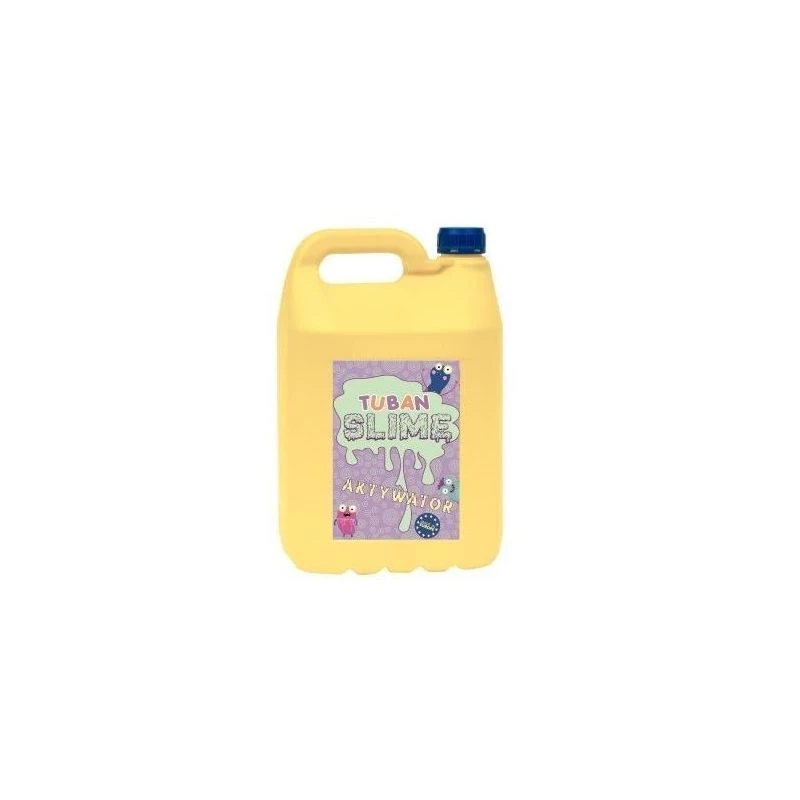 Slime-activator 5 l (TU3049)