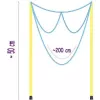 Bellenblaasstok TUBAN GIANT BUBBLE WAND GLASSES, voor kinderen vanaf 3 jaar