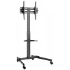 TV-beugel LogiLink BP0121 55 inch zwart