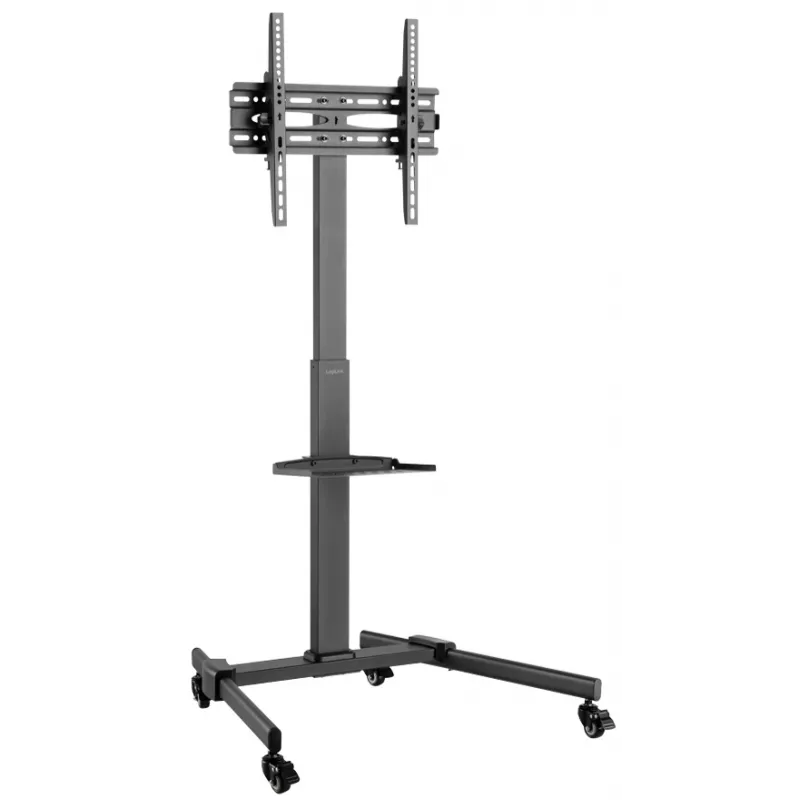 TV-beugel LogiLink BP0121 55 inch zwart