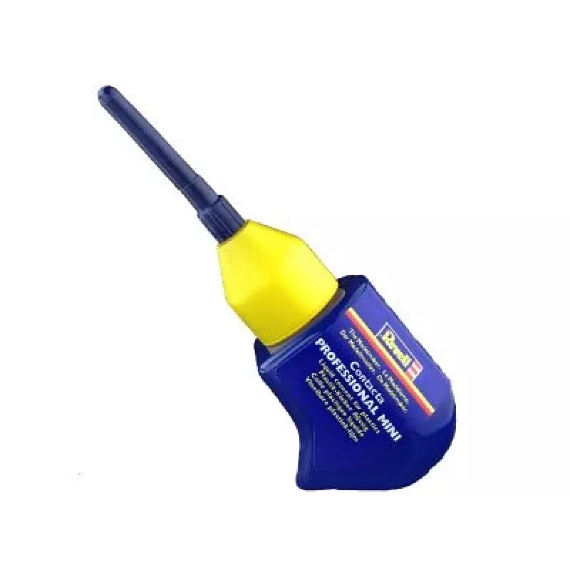 Lijm Contacta Professional Mini