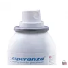 Reinigingsschuim voor apparaten ESPERANZA ES101, universele reiniger voor LCD/TFT/plasma, 100 ml
