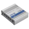 Teltonika TSW100 industriële unmanaged PoE-switch
