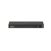 NETGEAR M4250-16XF managed L2/L3 1U zwart