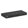 NETGEAR M4250-16XF managed L2/L3 1U zwart