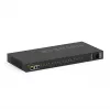 NETGEAR M4250-16XF managed L2/L3 1U zwart