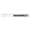 Hewlett Packard Enterprise Aruba Instant On 1930 managed L2+ Gigabit Ethernet (10/100/1000) 1U wit