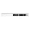Hewlett Packard Enterprise Aruba Instant On 1930 managed L2+ Gigabit Ethernet (10/100/1000) 1U wit