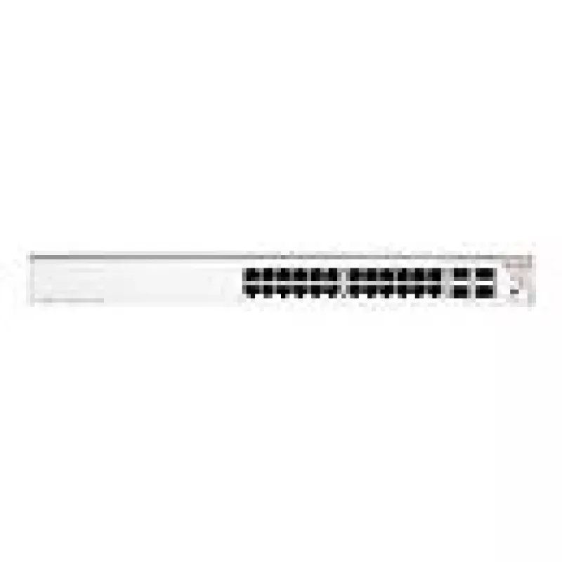 Hewlett Packard Enterprise Aruba Instant On 1930 managed L2+ Gigabit Ethernet (10/100/1000) 1U wit