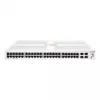 HPE Aruba Networking Aruba Instant On 1930 managed L2+ Gigabit Ethernet (10/100/1000) 1U wit