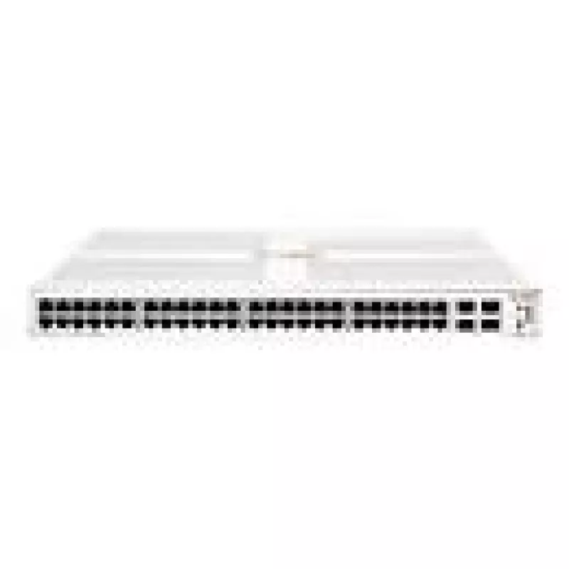 HPE Aruba Networking Aruba Instant On 1930 managed L2+ Gigabit Ethernet (10/100/1000) 1U wit