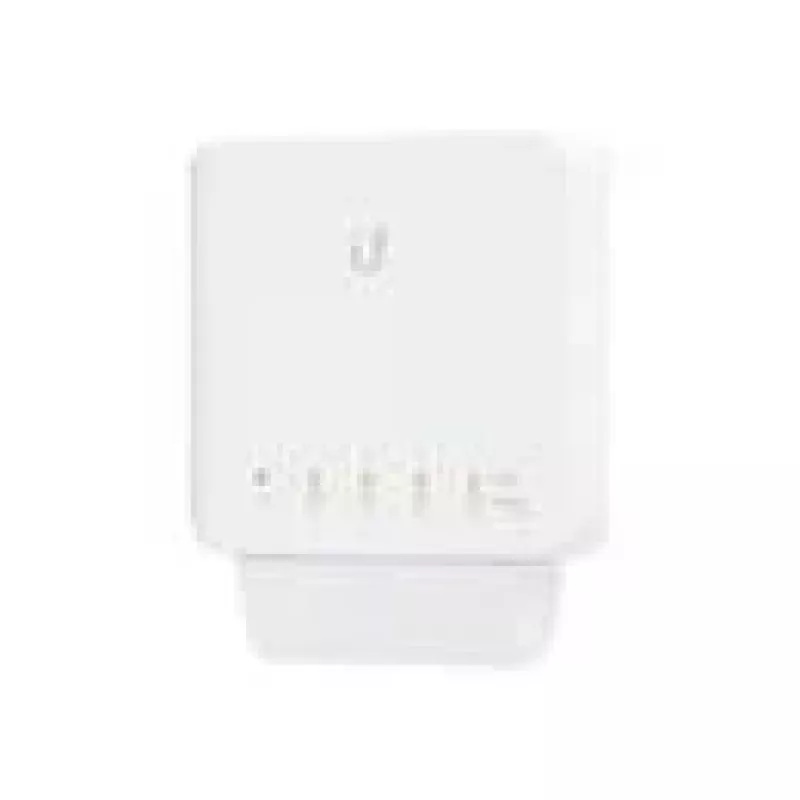 Ubiquiti UniFi Switch Flex (3-pack) managed L2 gigabit ethernet (10/100/1000) Power over Ethernet (PoE) wit