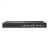 Lancom Systems GS-3126X managed L3 Gigabit Ethernet (10/100/1000) 1U zwart (61847)