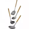 Set keukengerei Wood Lamart LT