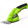 Fieldmann FZN 4000-A batterij groen
