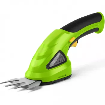 Fieldmann FZN 4000-A batterij groen