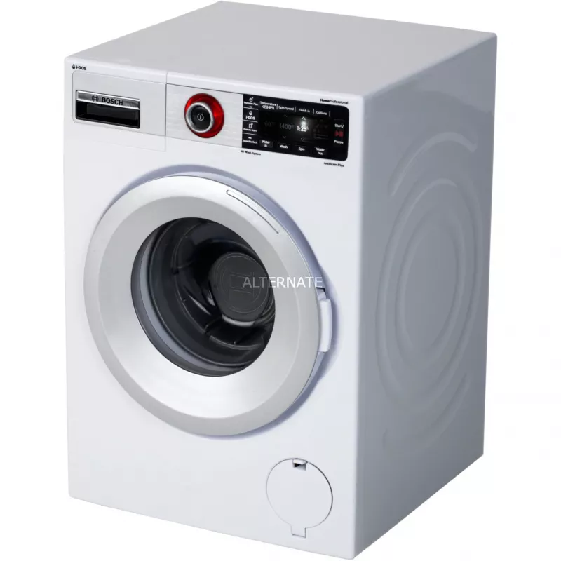 Theo Klein 9213 Bosch speelgoedwasmachine voor kinderen