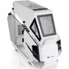 PC-behuizing Thermaltake AH T200 Snow micro tower wit
