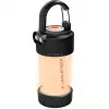 Op batterij werkende campinglantaarn Ledlenser ML4 Warm Light