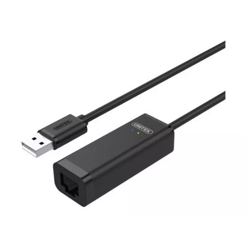 UNITEK Y-1468 netwerkkaart Ethernet 480 Mbit/s