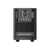 PowerWalker VFI 2000 AT FR UPS (uninterruptible power supply) dubbelwandler