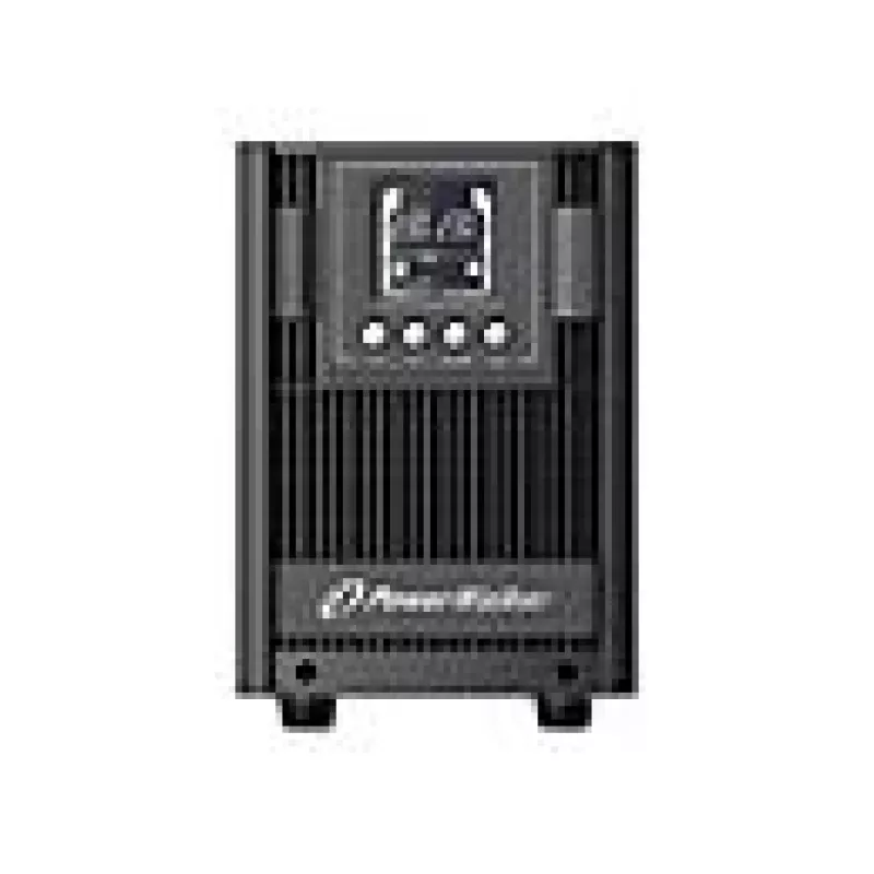 PowerWalker VFI 2000 AT FR UPS (uninterruptible power supply) dubbelwandler