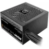 Voeding Thermaltake Smart BX1 PS-SPD-0650NNSABE-1 (650 W; actief; 120 mm)