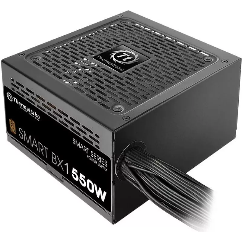 Voeding Thermaltake Smart BX1 550 W