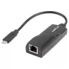 Lanberg NC-1000-02 interfacekaarten/adapters RJ-45
