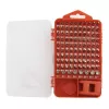 Gembird Cablexpert TK-SD-07 precisiebitset, 108 st.