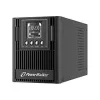 PowerWalker VFI 1000 AT FR UPS (uninterruptible power supply) dubbelwandler