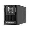 PowerWalker VFI 1000 AT FR UPS (uninterruptible power supply) dubbelwandler